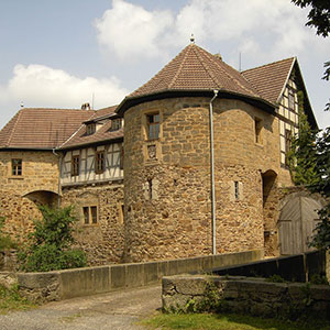 Burg-Bibra-1