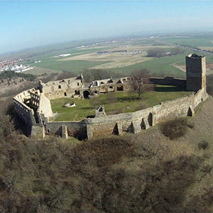 Burg_Gleichen