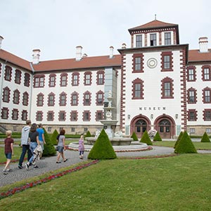 Museum-im-Schloss-Elisabethenburg-Meiningen