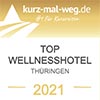 Top-Wellnesshotel-Award-THÜRINGEN