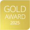 holidaycheck gold award 2025